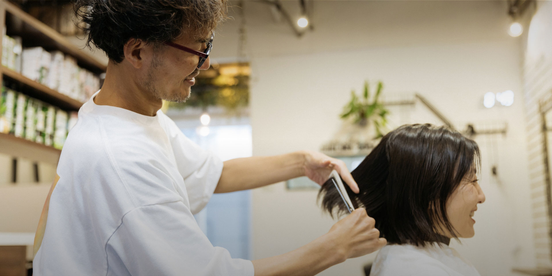 ヘアサロンチェルシー